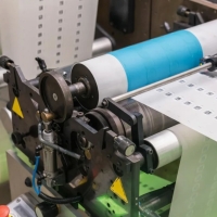 Флексопечать на пленке